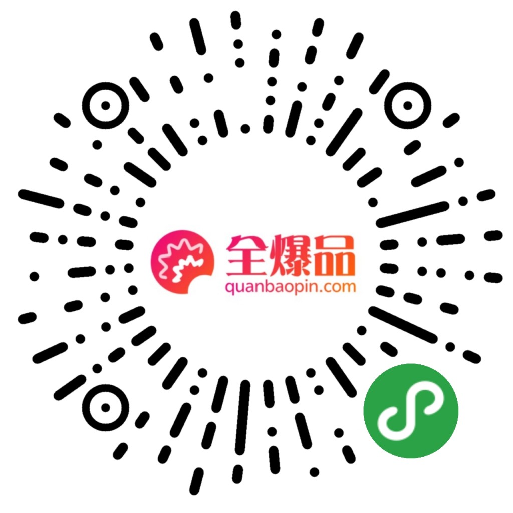 砍價小(xiǎo)程序二維碼